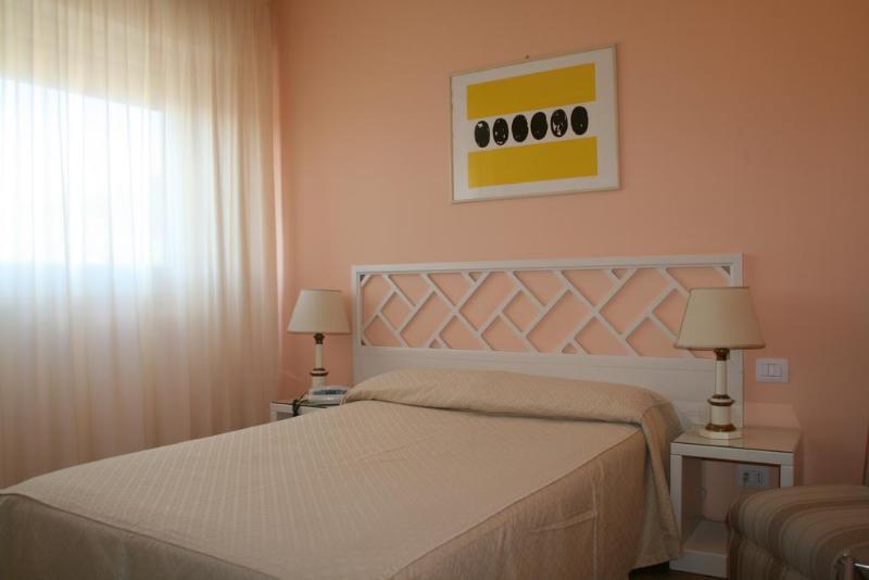 Villa Calipso Mondello Exterior foto